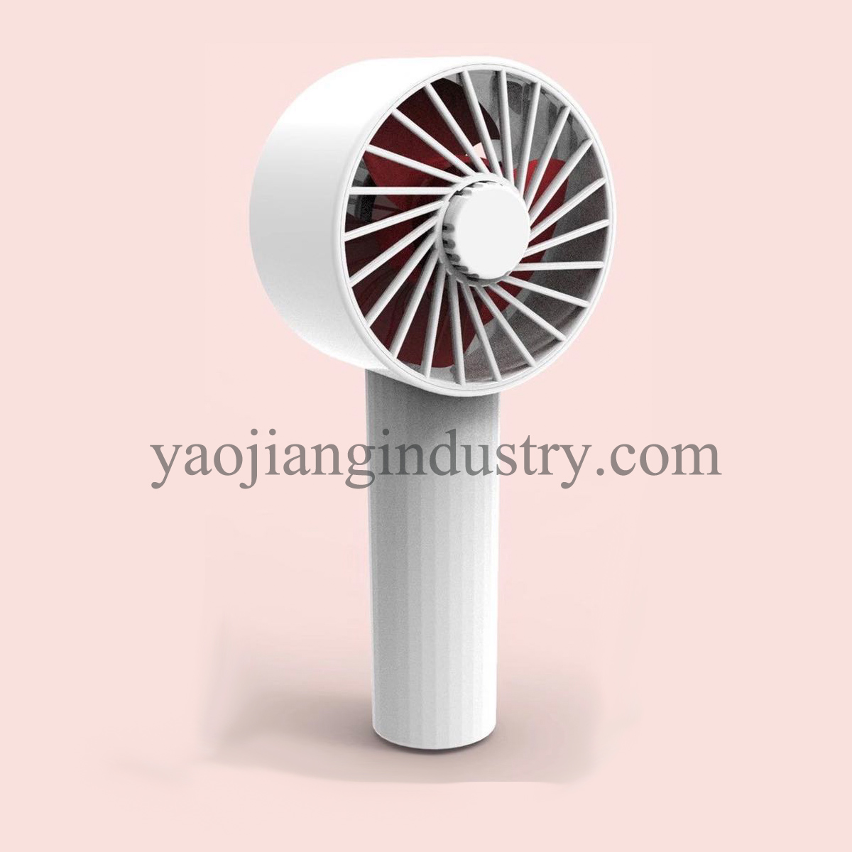 YJ-F03 rechargeable super MINI fan (with 1800mAh lithium battery)