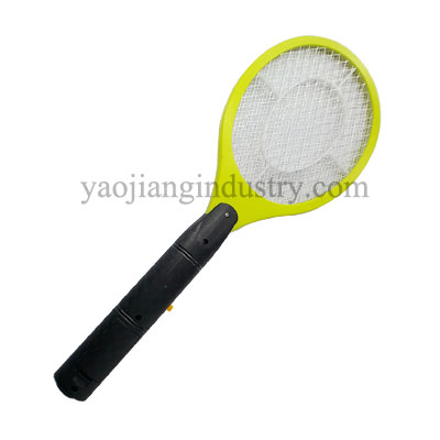 YJ-S BATTERIES OPERATED MOSQUITO SWATTER 