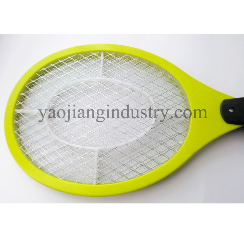 YJ-S BATTERIES OPERATED MOSQUITO SWATTER 