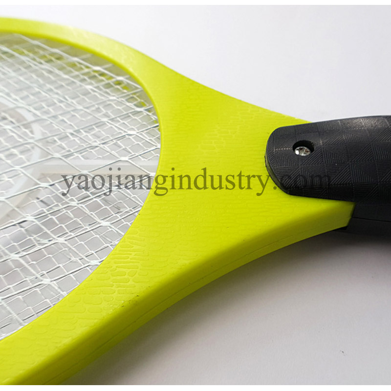 YJ-S BATTERIES OPERATED MOSQUITO SWATTER 