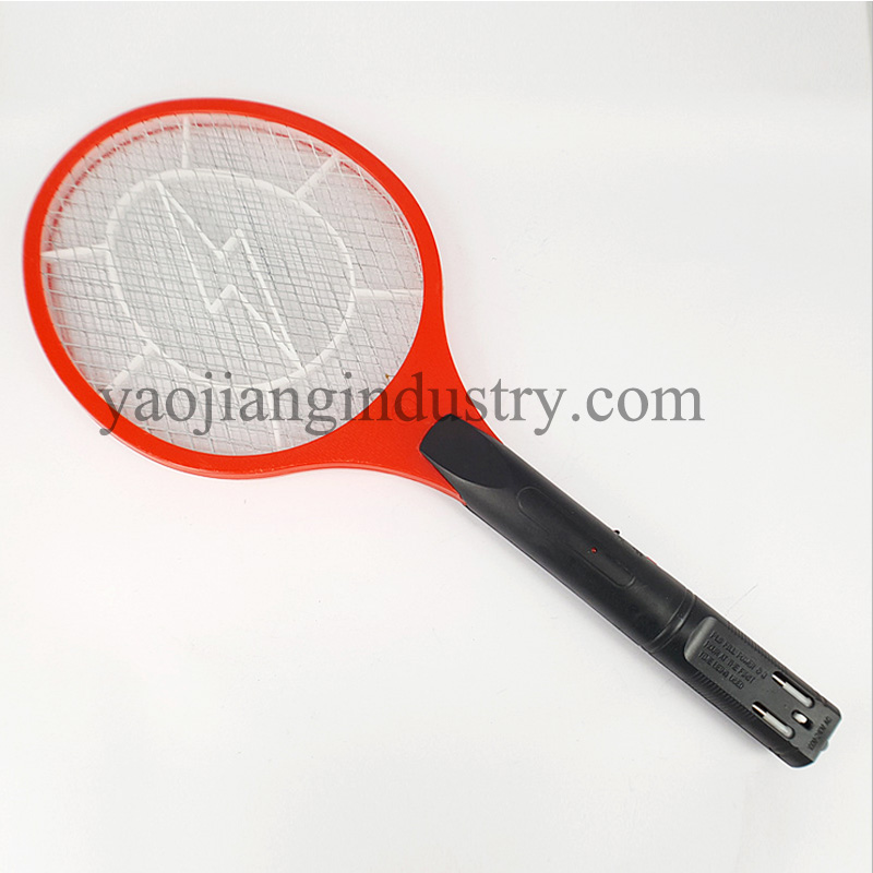 YJ-08A RECHARGEABLE MOSQUITO SWATTER