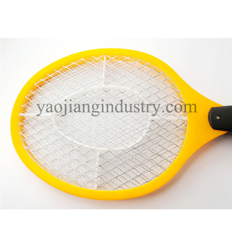 YJ-02 BATTERIES OPERATED MOSQUITO SWATTER1