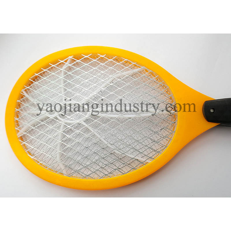 YJ-01C BATTERIES OPERATED MOSQUITO SWATTER