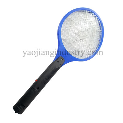 YJ-03 BATTERIES OPERATED MOSQUITO SWATTER