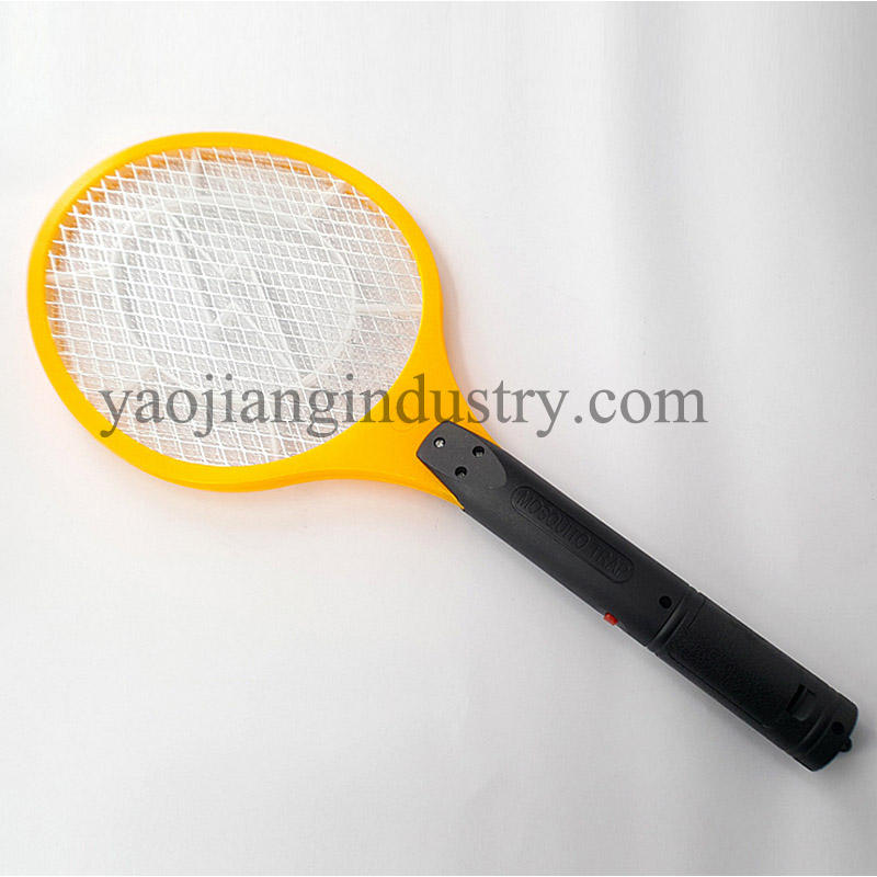 YJ-03 BATTERIES OPERATED MOSQUITO SWATTER