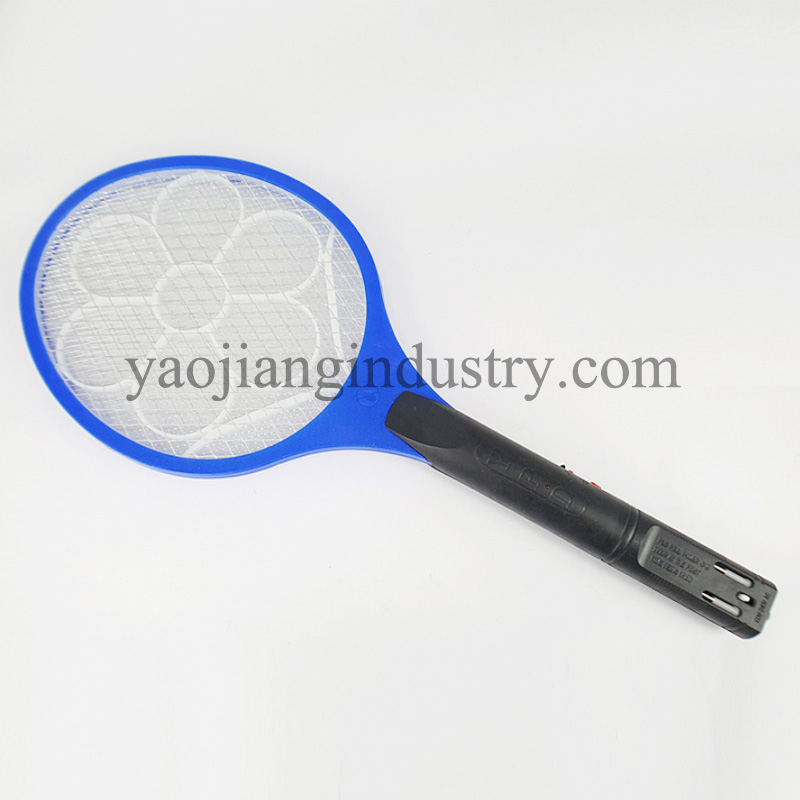 YJ-08B RECHARGEABLE MOSQUITO SWATTER