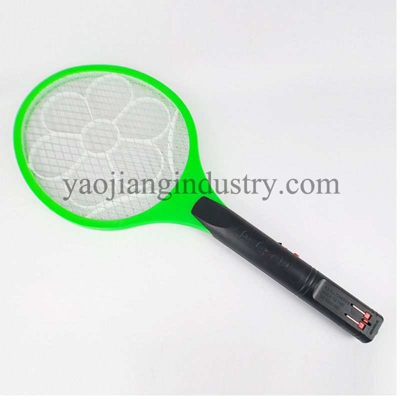 YJ-08B RECHARGEABLE MOSQUITO SWATTER