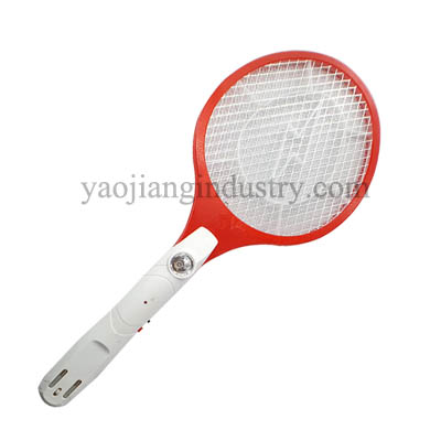 YJ-09W  WRECHARGEABLE MOSQUITO SWATTER