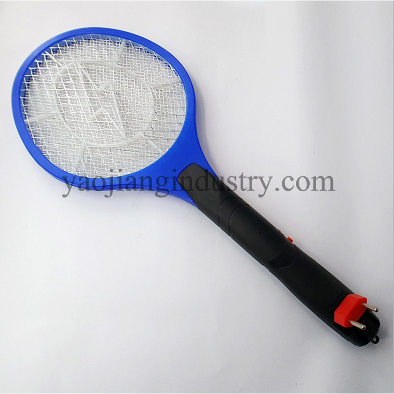 YJ-12 RECHARGEABLE MOSQUITO SWATTER