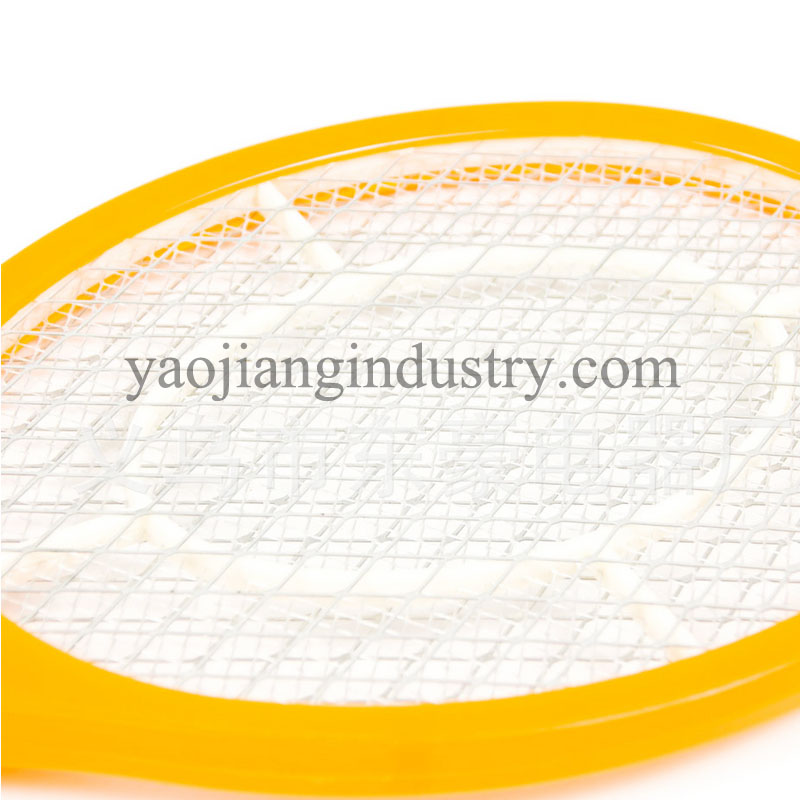 YJ-DH004-1BATTERIES OPERATED MOSQUITO SWATTER