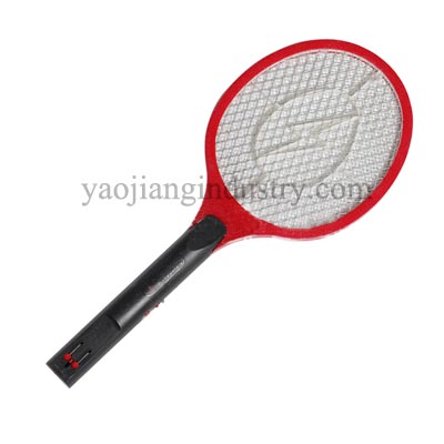 YJ-DH006B RECHARGEABLE MOSQUITO SWATTER