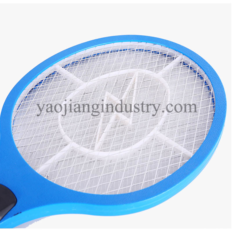 YJ-DH007RECHARGEABLE MOSQUITO SWATTER