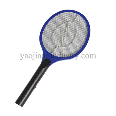 YJ-DH010RECHARGEABLE MOSQUITO SWATTER