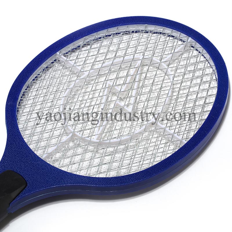 YJ-DH010RECHARGEABLE MOSQUITO SWATTER