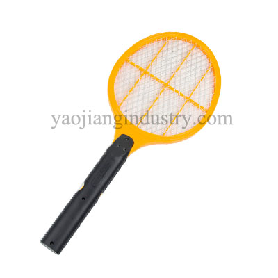 YJ-K01BATTERIES OPERATED MOSQUITO SWATTER