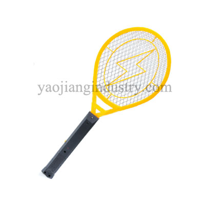 YJ-K03BATTERIES OPERATED MOSQUITO SWATTER