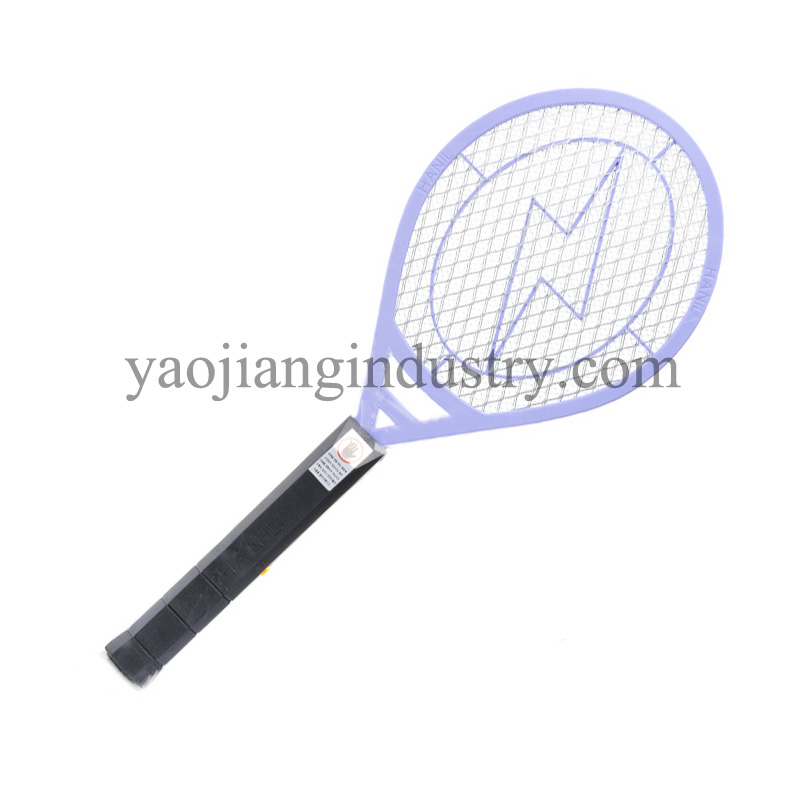 YJ-K03BATTERIES OPERATED MOSQUITO SWATTER