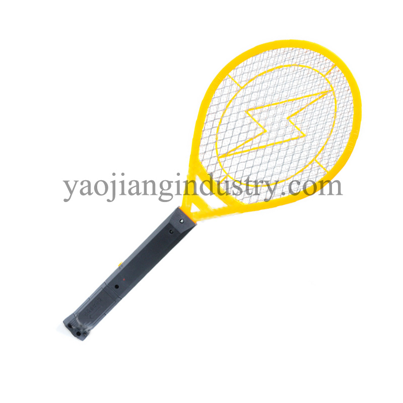 YJ-K03BATTERIES OPERATED MOSQUITO SWATTER