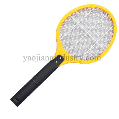 JN-02 BATTERIES OPERATED MOSQUITO SWATTER