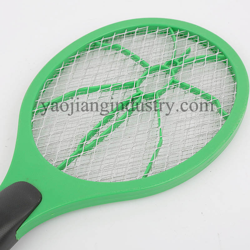 YJ-A003 BATTERIES OPERATED MOSQUITO SWATTER