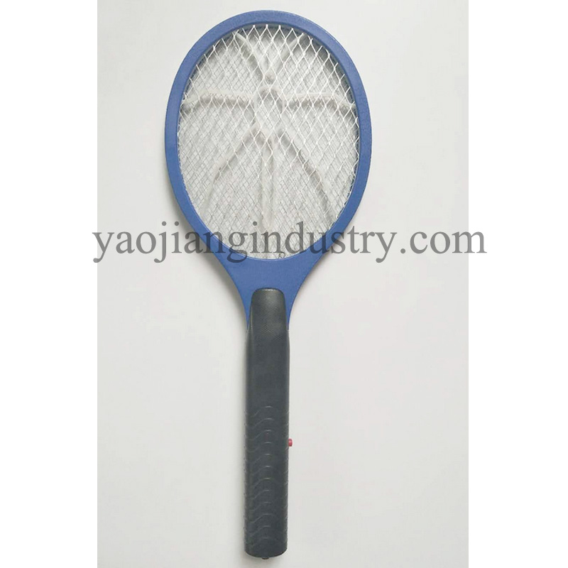 YJ-A003 BATTERIES OPERATED MOSQUITO SWATTER