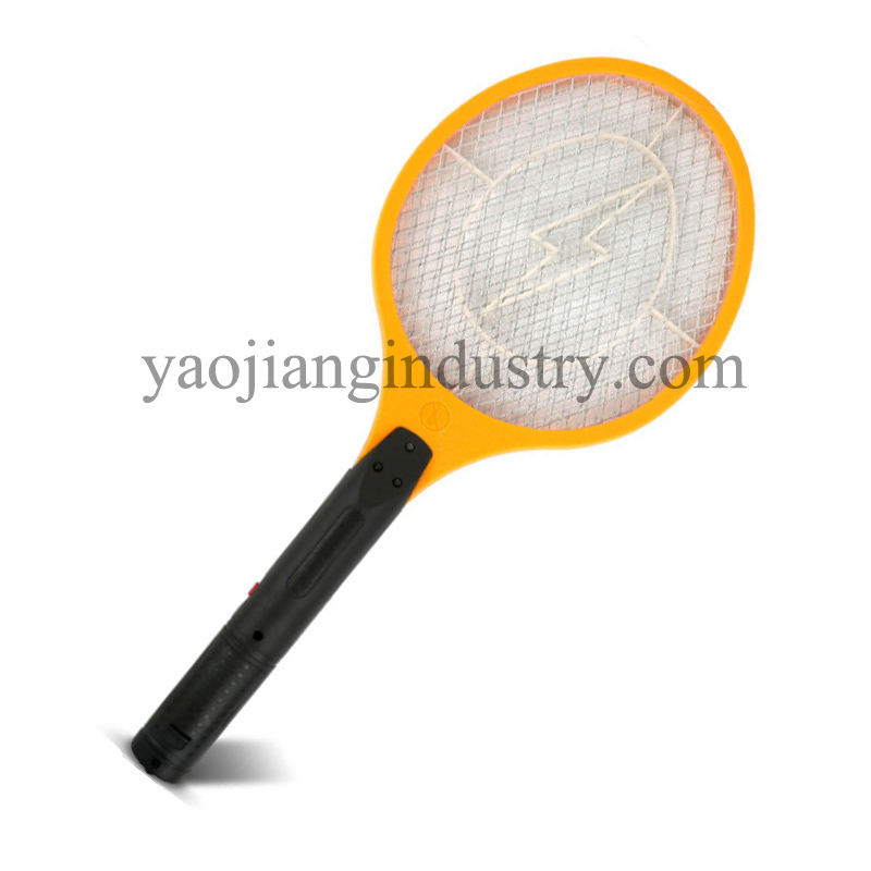 YJ-A005 BATTERIES OPERATED MOSQUITO SWATTER