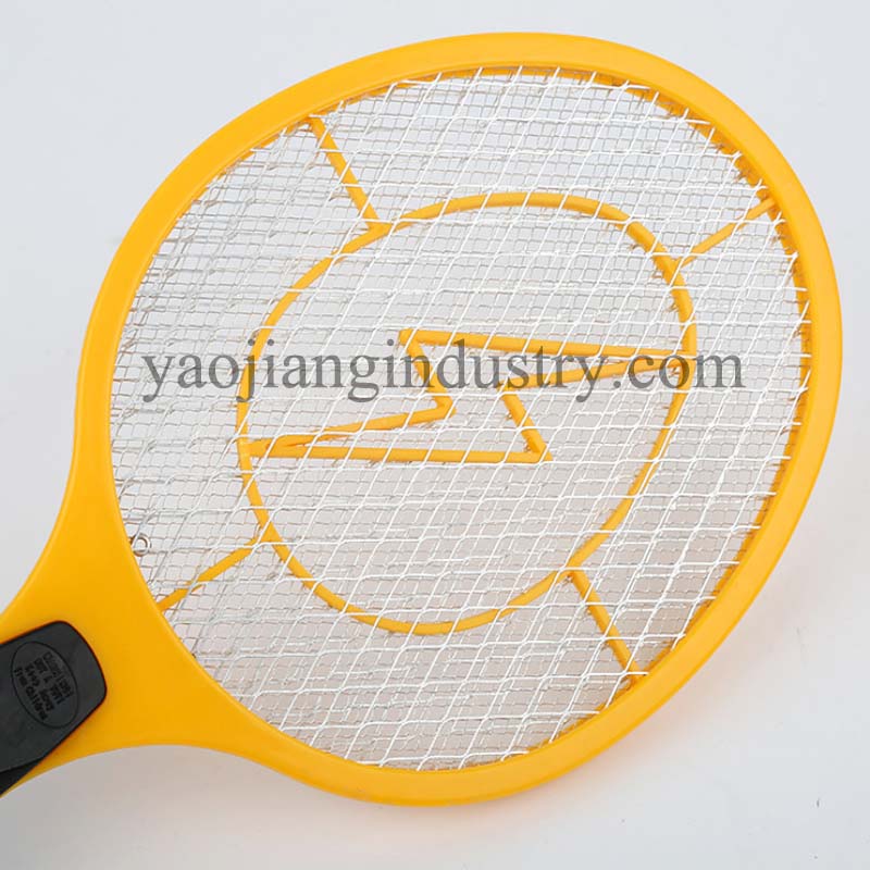 YJ-A007 BATTERIES OPERATED MOSQUITO SWATTER