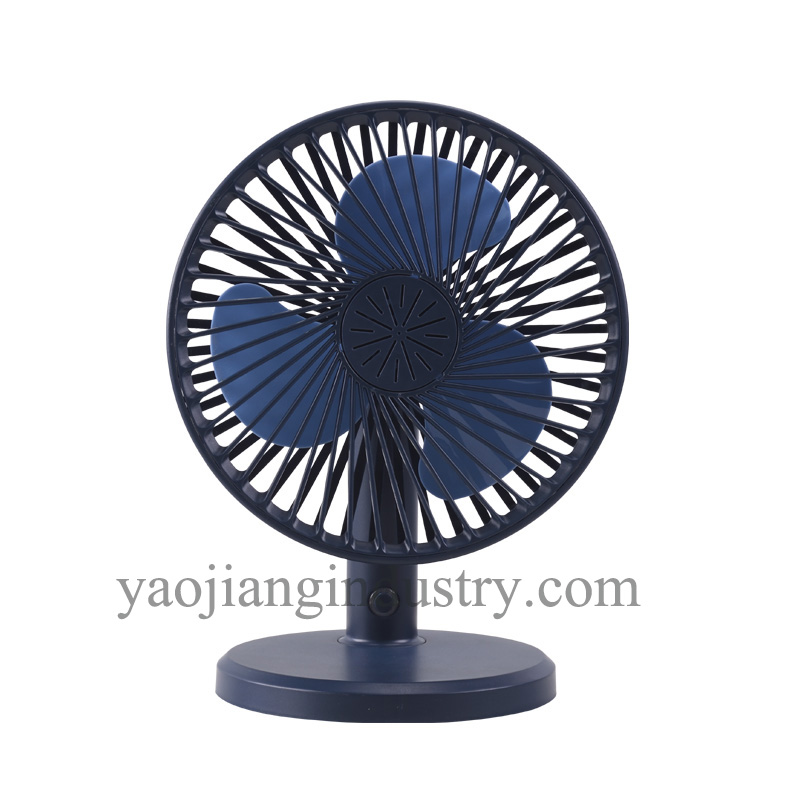 YJ-F04 rechargeable  MINI fan (with 1200mAh lithium battery)