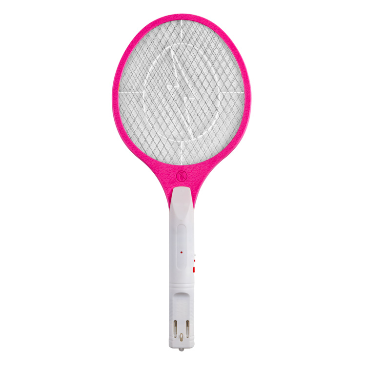 YJ-08 MOSQUITO SWATTER BUG ZAPPER