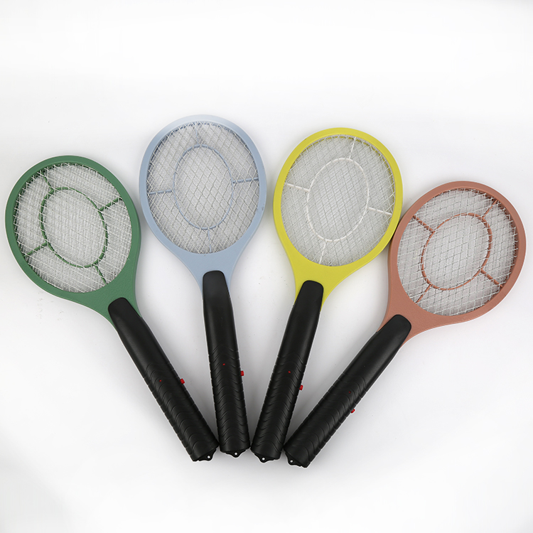 YJ-02B MOSQUITO SWATTER