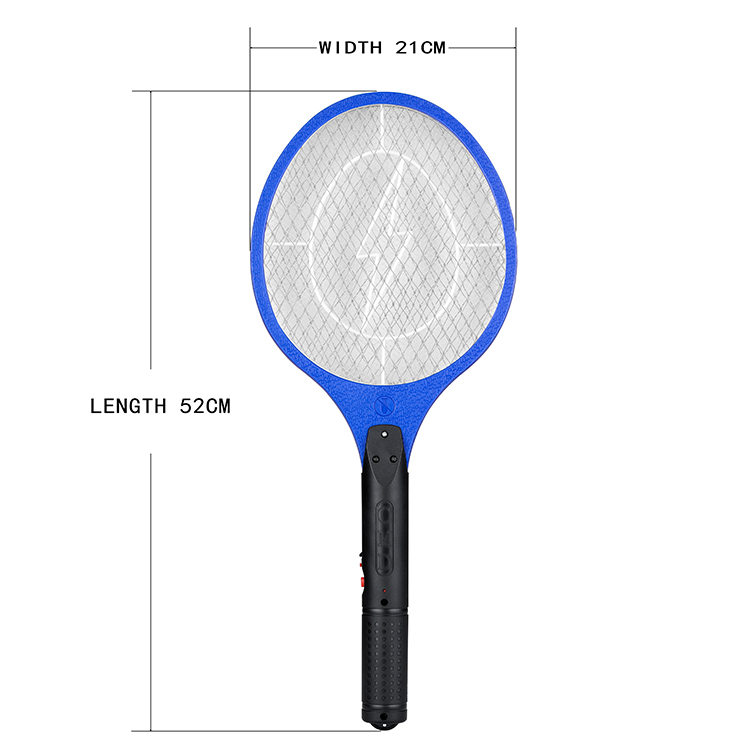 YJ-05U  MOSQUITO SWATTER