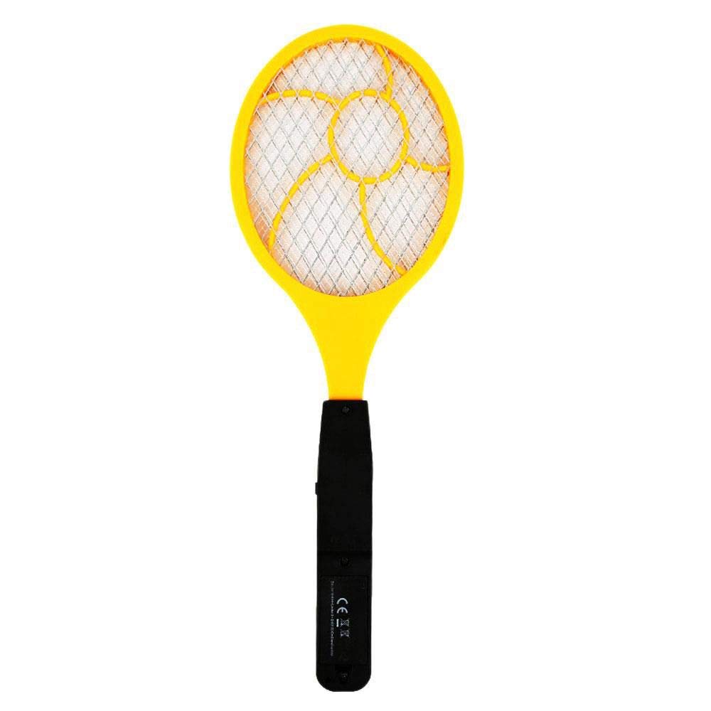 YJ-01B  BATTERIES OPERATED MOSQUITO SWATTER