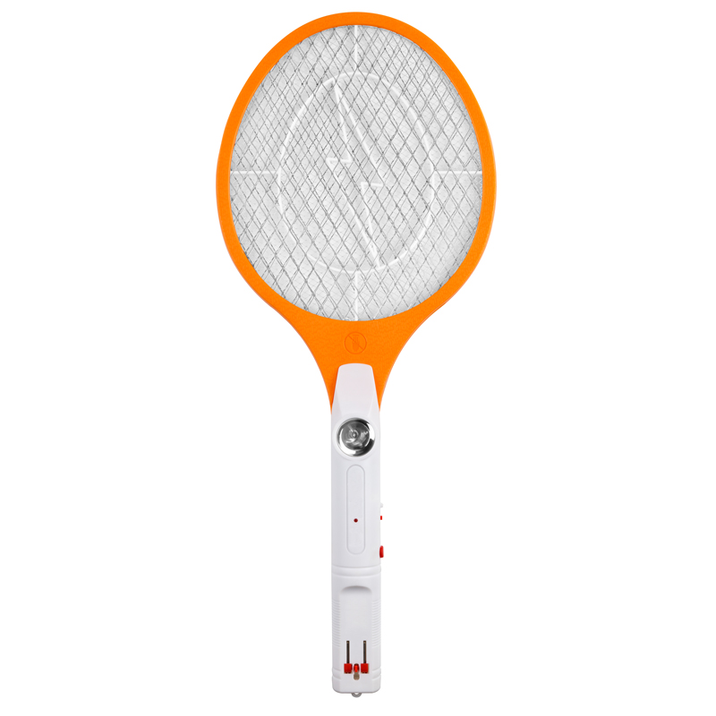 YJ-1603 MOSQUITO SWATTER WIGHT LIGHT