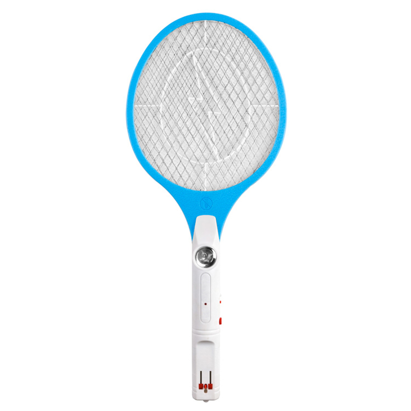 YJ-1603 MOSQUITO SWATTER WIGHT LIGHT