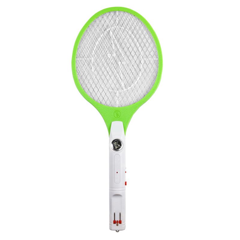 YJ-1603 MOSQUITO SWATTER WIGHT LIGHT