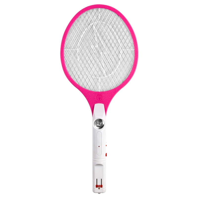 YJ-1603 MOSQUITO SWATTER WIGHT LIGHT