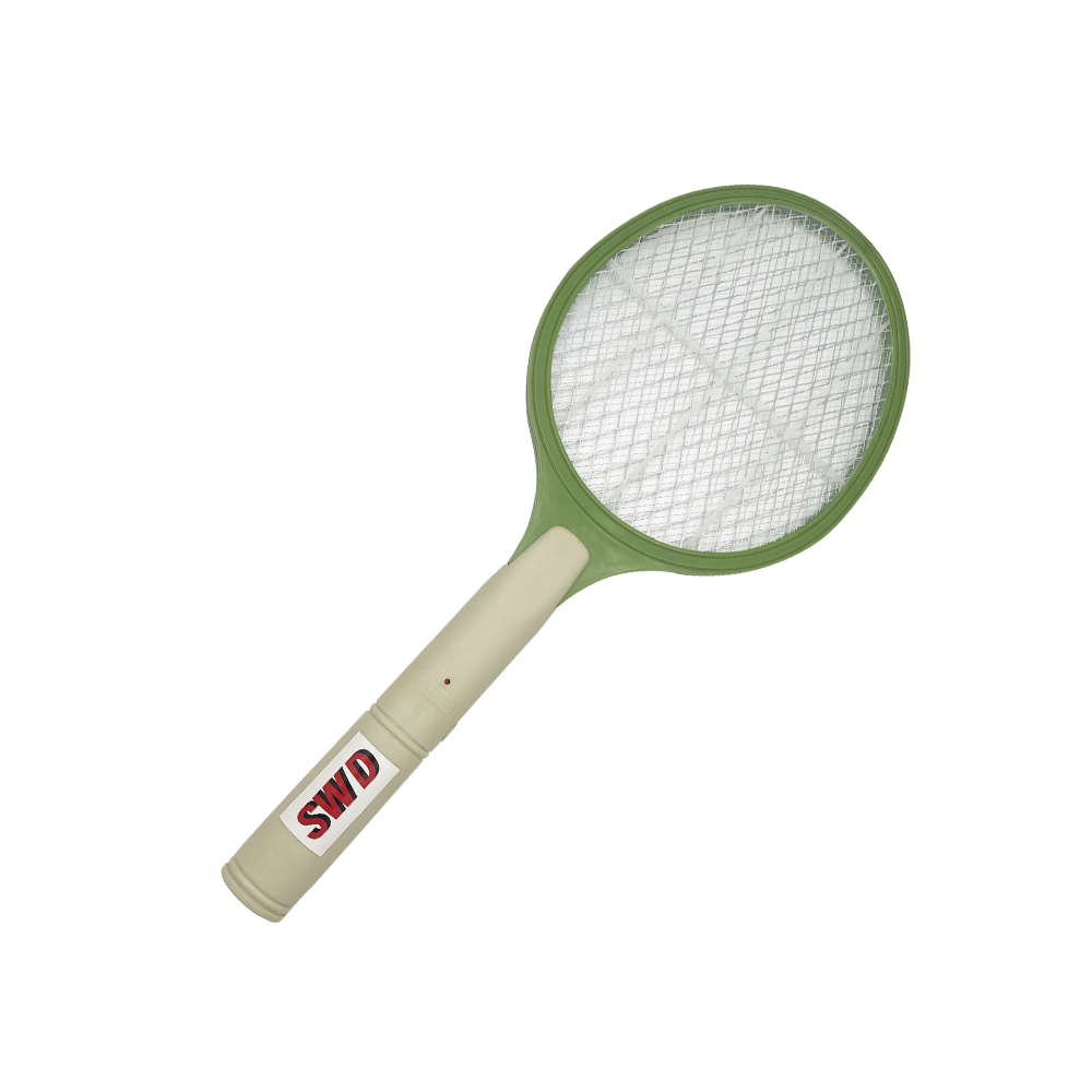 (YJ-02A) 2AA BATTERIES OPERATED MOSQUITO SWATTER