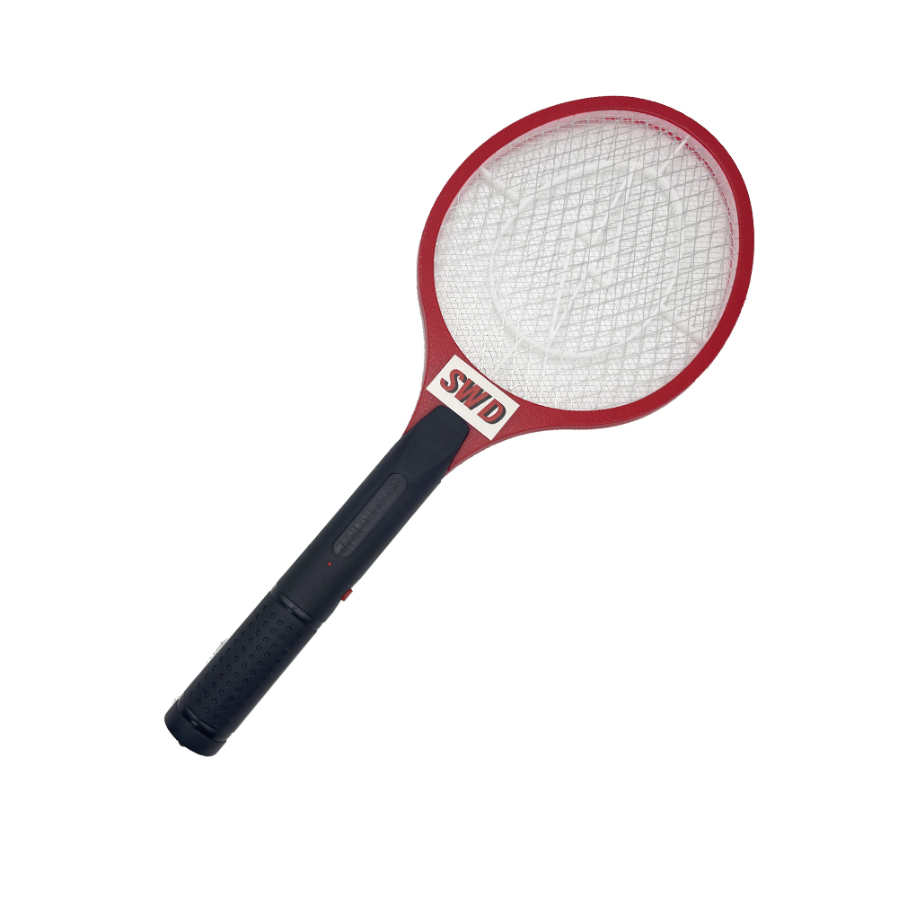 (YJ-03) 2AA BATTERIES OPERATED MOSQUITO SWATTER