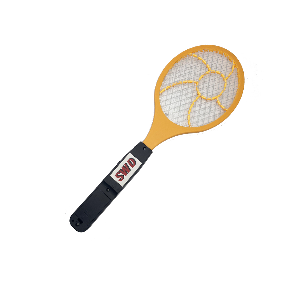 YJ-S 2AA BATTERIES OPERATED MOSQUITO SWATTER