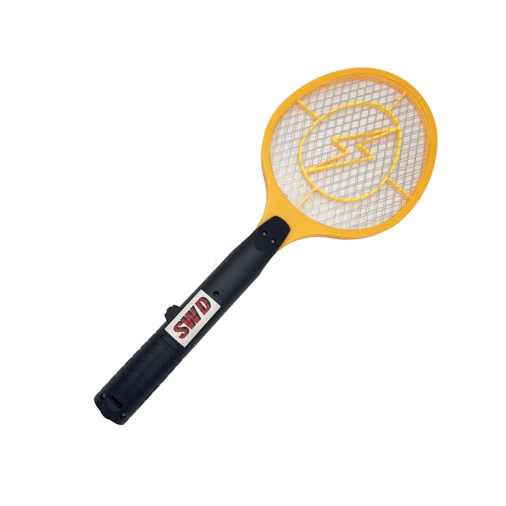 YJ-007D 2AA BATTERIES OPERATED MOSQUITO SWATTER