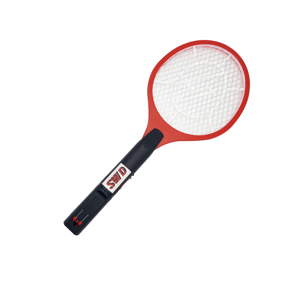 YJ-08 RECHARGEABLE MOSQUITO SWATTER