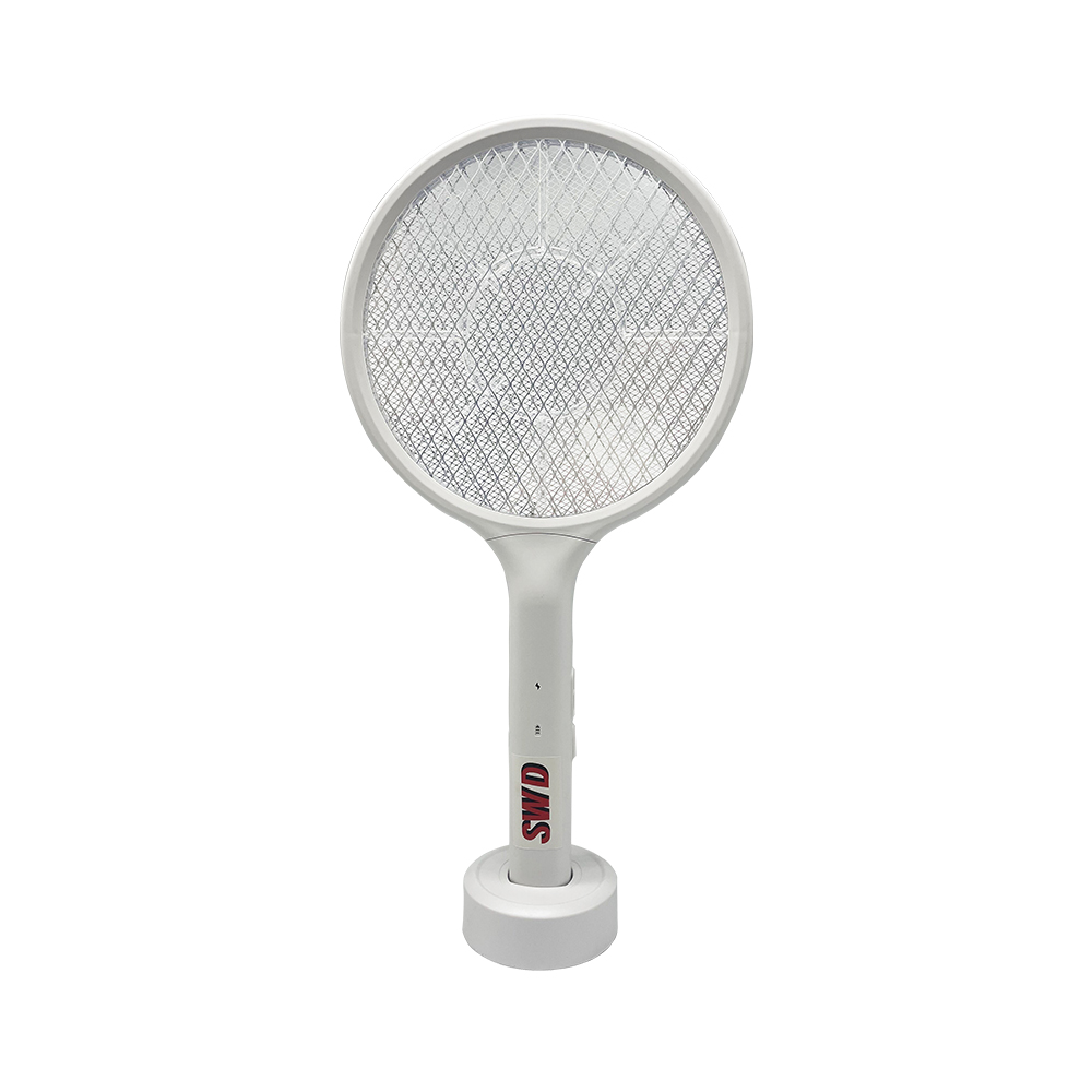 SWD-D02 RECHARGEABLE DUAL PURPOSE MOSQUITO SWATTER