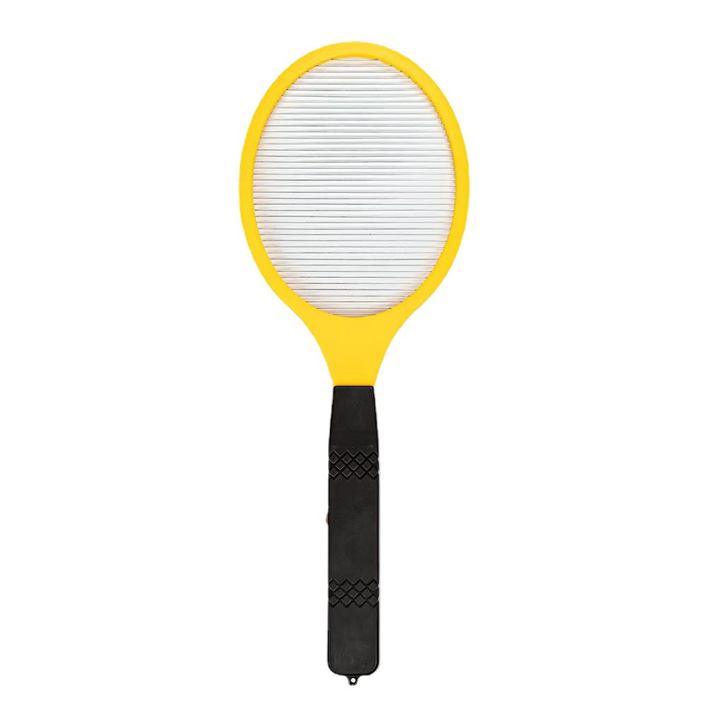 YJ-04 BATTERIES MOSQUITO SWATTER