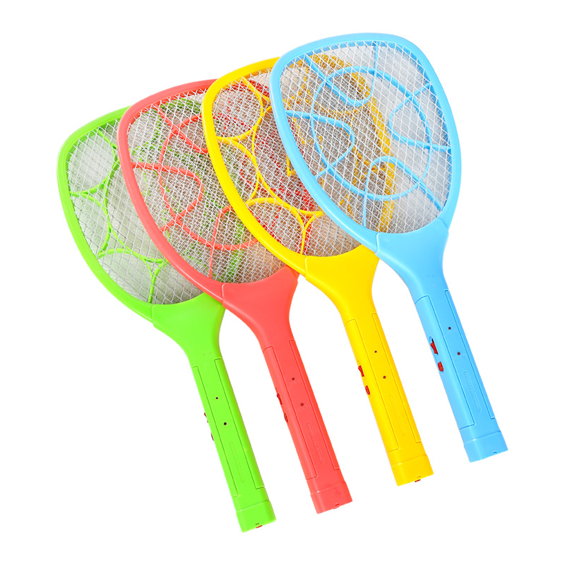 SWD-M105 RECHARGEABLE MOSQUITO SWATTER